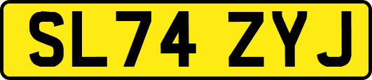 SL74ZYJ