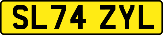 SL74ZYL