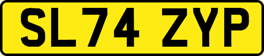 SL74ZYP