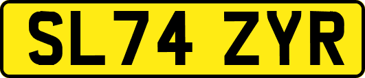 SL74ZYR