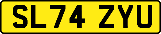 SL74ZYU