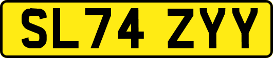 SL74ZYY