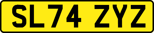 SL74ZYZ