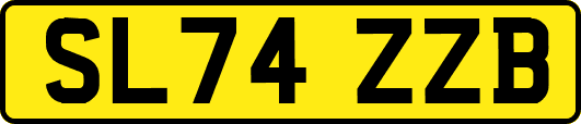 SL74ZZB