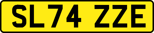 SL74ZZE