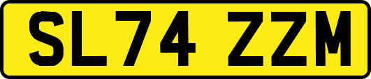 SL74ZZM