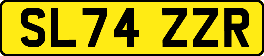 SL74ZZR