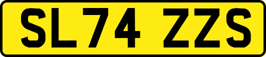 SL74ZZS