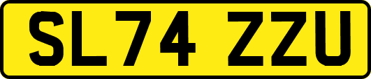 SL74ZZU