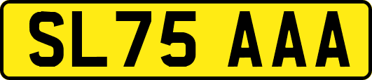 SL75AAA