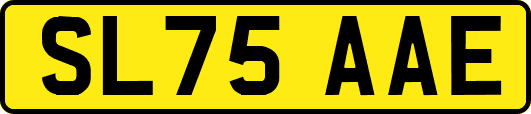 SL75AAE