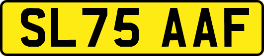 SL75AAF