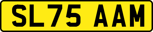 SL75AAM