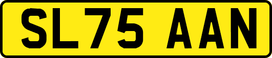 SL75AAN