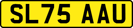 SL75AAU