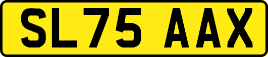 SL75AAX