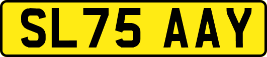 SL75AAY
