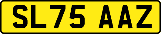 SL75AAZ