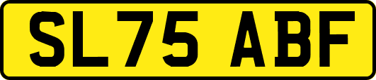 SL75ABF