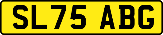 SL75ABG