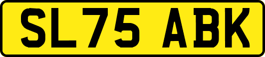 SL75ABK