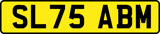 SL75ABM