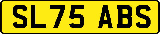 SL75ABS
