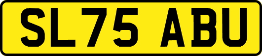 SL75ABU