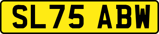 SL75ABW