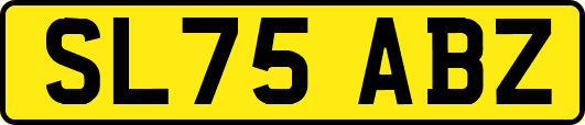 SL75ABZ