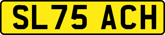 SL75ACH