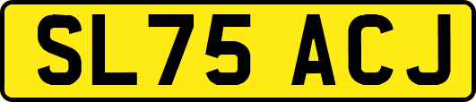 SL75ACJ