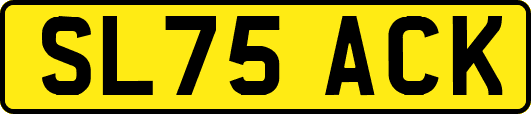 SL75ACK