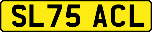 SL75ACL