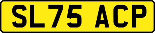 SL75ACP