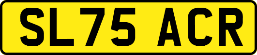 SL75ACR
