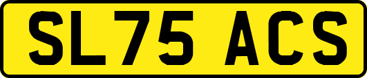 SL75ACS