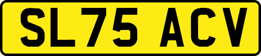 SL75ACV