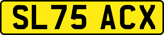 SL75ACX