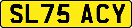 SL75ACY