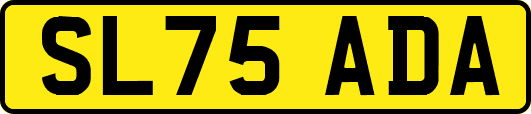 SL75ADA
