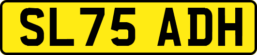 SL75ADH