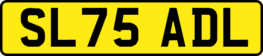 SL75ADL