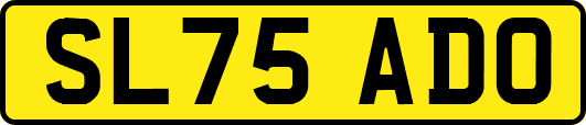 SL75ADO
