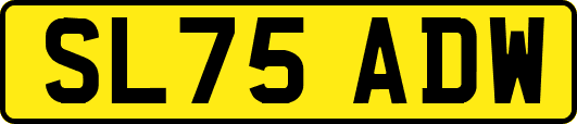 SL75ADW