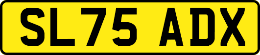 SL75ADX