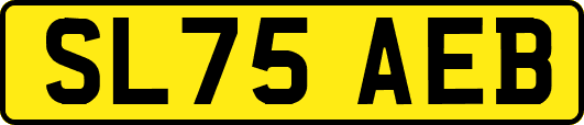 SL75AEB