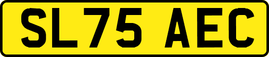 SL75AEC