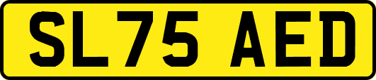 SL75AED