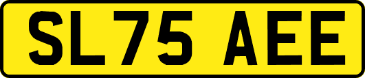 SL75AEE